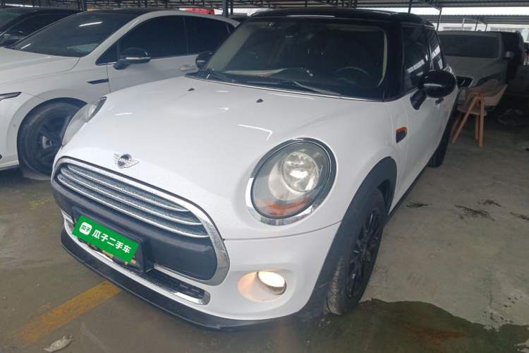 Used MINI 2016 1.5T COOPER Five-Door Edition