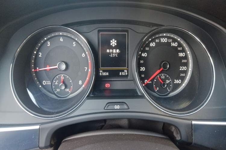 Used Volkswagen Teramont 2019 380TSI Four-Wheel Drive Luxury Version China V Standard
