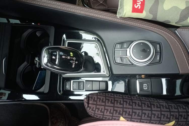 Used BMW X1 2021 sDrive20Li Premium Edition
