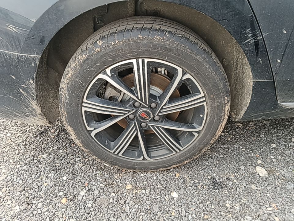 Hongqi H5 PHEV 2025 130 Super Hybrid Version — снимка 11