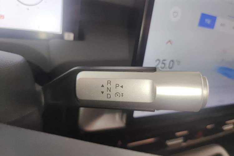 Used AION Y 2022 Plus 70 Enjoy Edition
