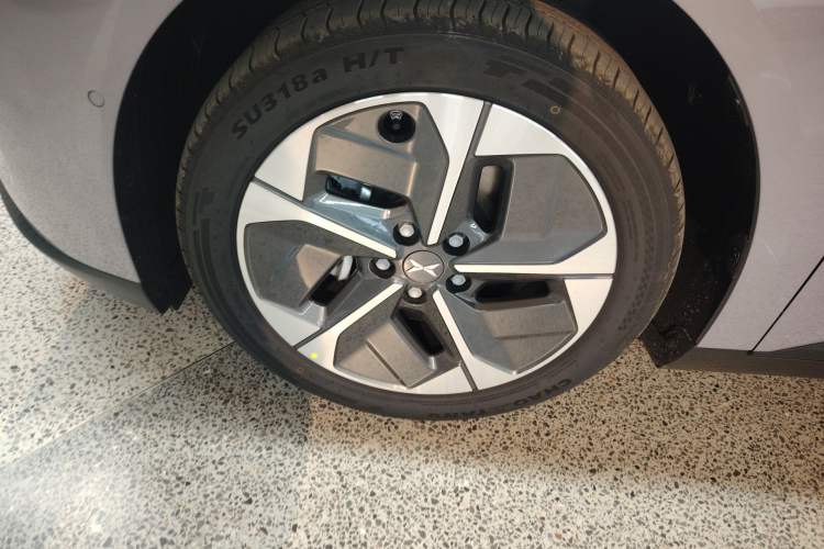 Used XPeng MONA M03 2025 515 Long-Range Plus