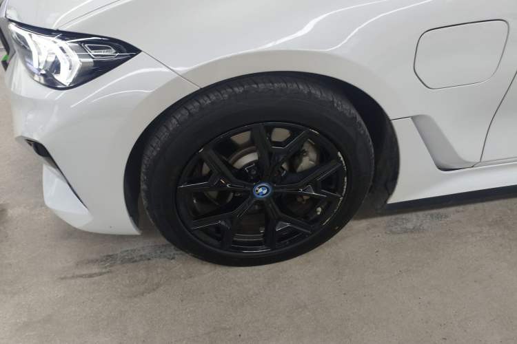 Used BMW i3 2022 eDrive 35 L