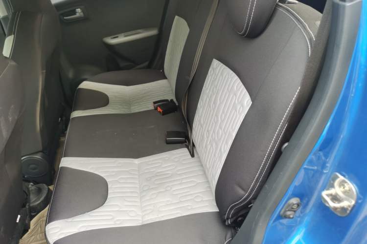 Used Suzuki Alto 2013 1.0L Automatic Luxury Model
