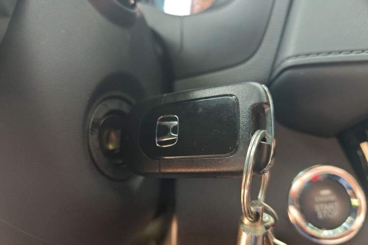 Used Honda XR-V 2017 1.5L LXi CVT Classic Edition