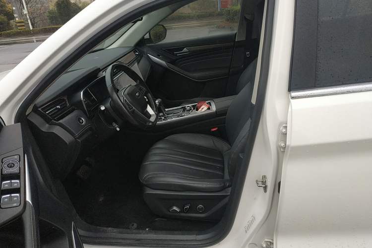 Used Ford Territory 2020 Lingjie S EcoBoost 145 CVT Zunling Edition