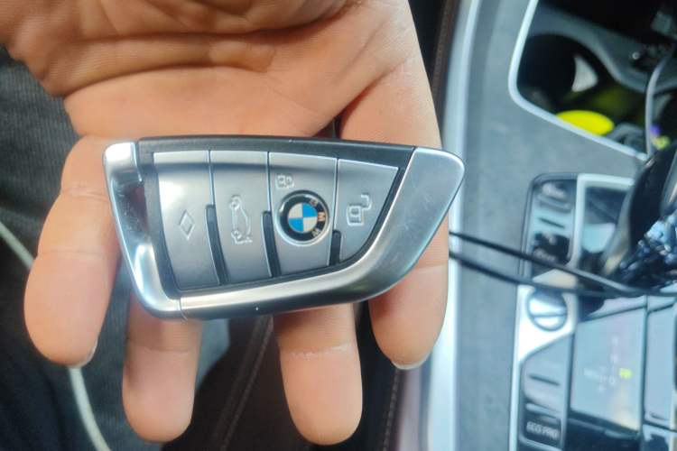 Used BMW X5 (Import) 2020 xDrive30i M Sport Package