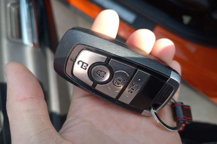 Used Ford Mustang 2021 2.3T EcoBoost Interior 1