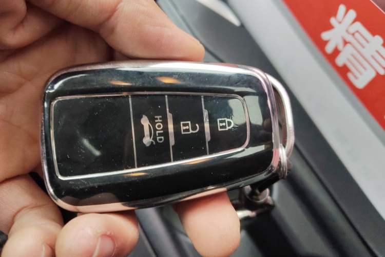 Used Toyota Corolla 2021 1.2T S-CVT Elite Edition
