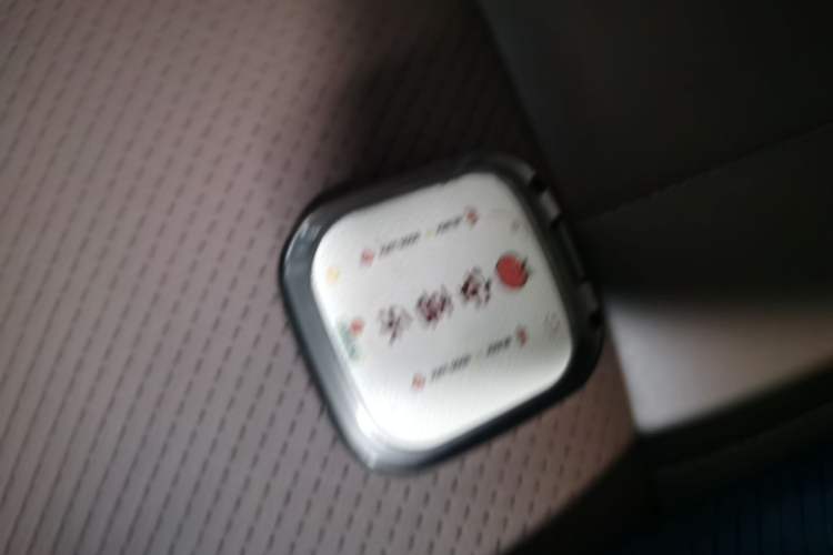 Used Wuling Bingo 2023 333km Enjoy+ Version