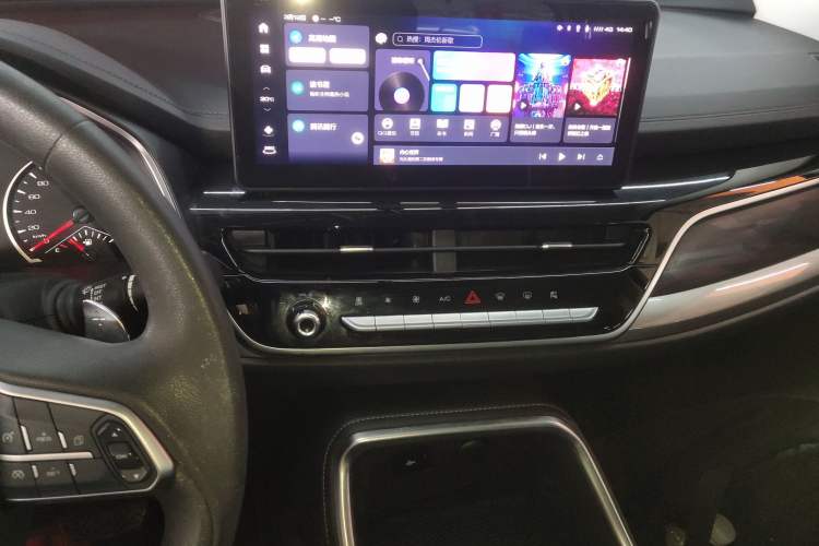 Used Haval H6 2023 National Trend Edition 1.5T Automatic Urban Version
