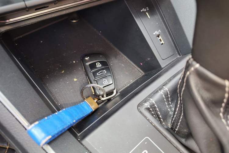 Used Audi Q3 Sportback 2021 40 TFSI Enjoy Life Edition