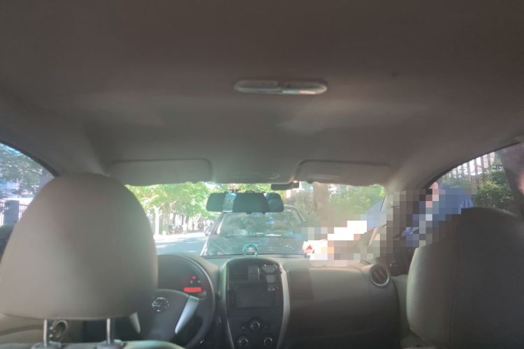 Used Nissan Sunny 2015 1.5XE Manual Comfort Edition