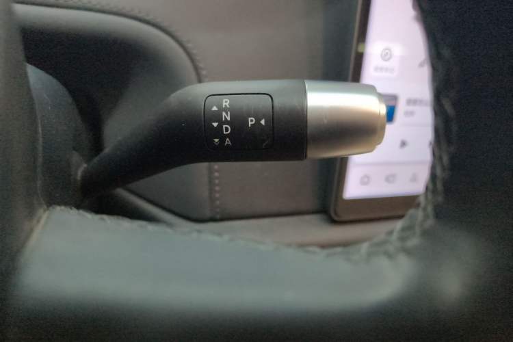 Used Li Auto L6 2024 Max