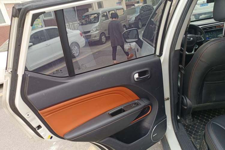 Used AION Trumpchi GE3 2020 530 Internet Enjoyment Edition