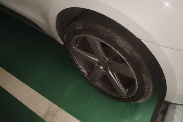 Used Porsche Macan 2021 Macan 2.0T