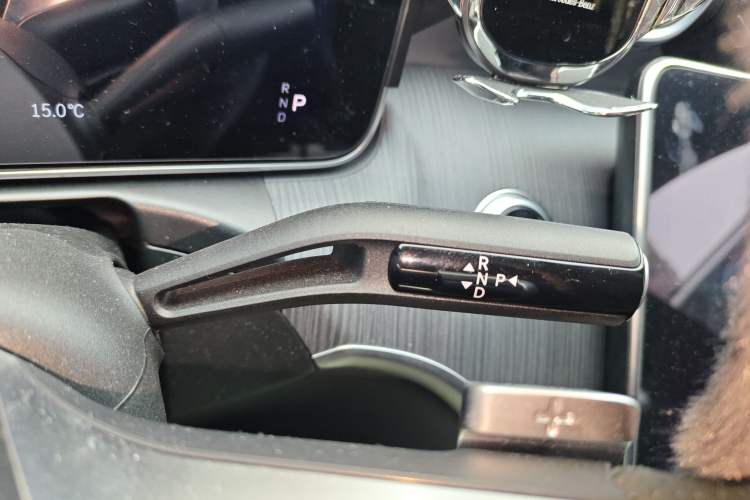 Used Mercedes-Benz C-Class 2025 C 260 L Obsidian Night Sport Edition
