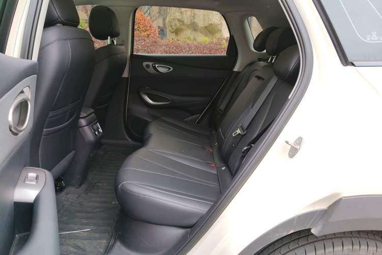 Used BYD Sealion 05 EV 2025 520 km Smart Cruise Version
