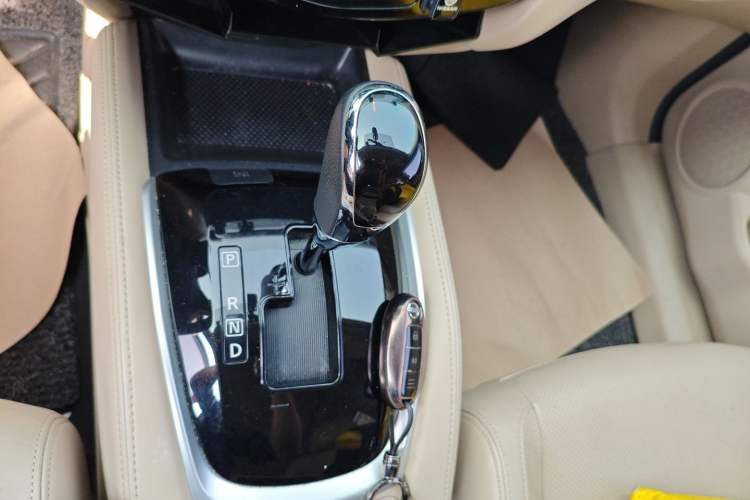 Used Nissan X-Trail 2017 2.0L CVT Comfort Edition 2WD