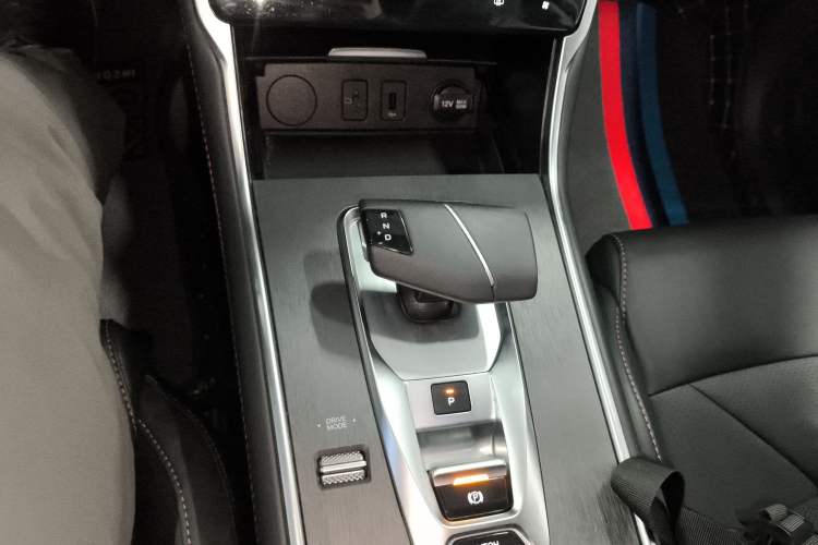 Used Changan CS75 2024 Enjoyment Edition 1.5T DCT Prestige Model
