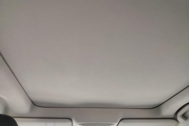 Used Nissan X-Trail 2019 2.0L CVT Comfort Edition 2WD Headliner