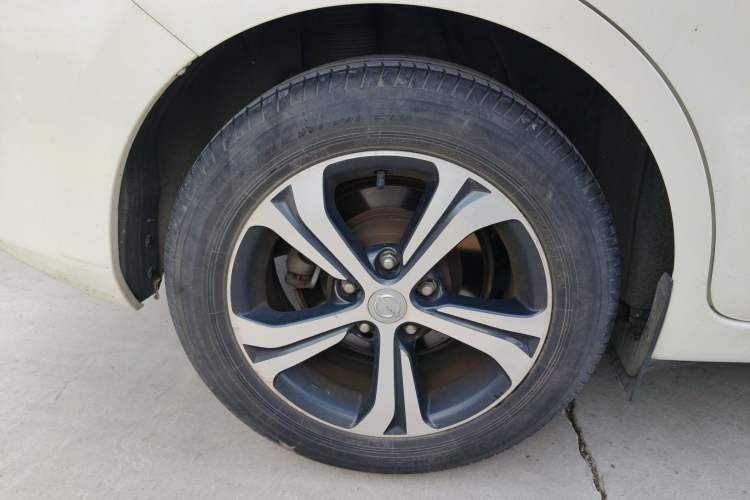 Used Nissan Tiida 2020 1.6L CVT Smart Drive Edition
