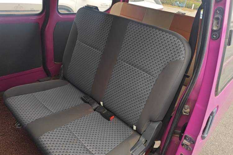 Used Wuling Zhiguang 2015 1.2L Practical LS-I Model
