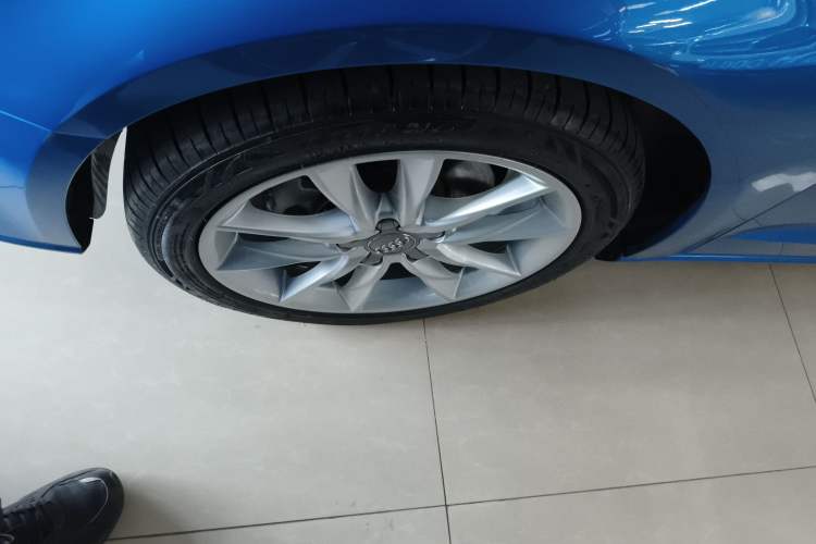 Used Audi A3 2017 Sportback 35 TFSI Ambition Edition