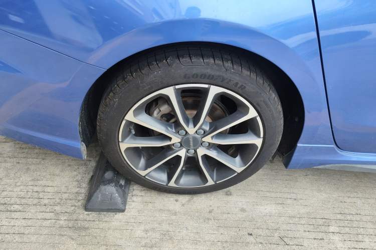 Used Lynk & Co 03 2019 1.5TD DCT Sport Edition China VI Standard