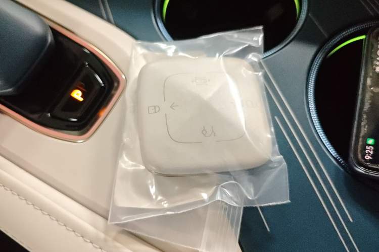 Used Zeekr 001 2025 YOU Edition 100 kWh All-Wheel Drive