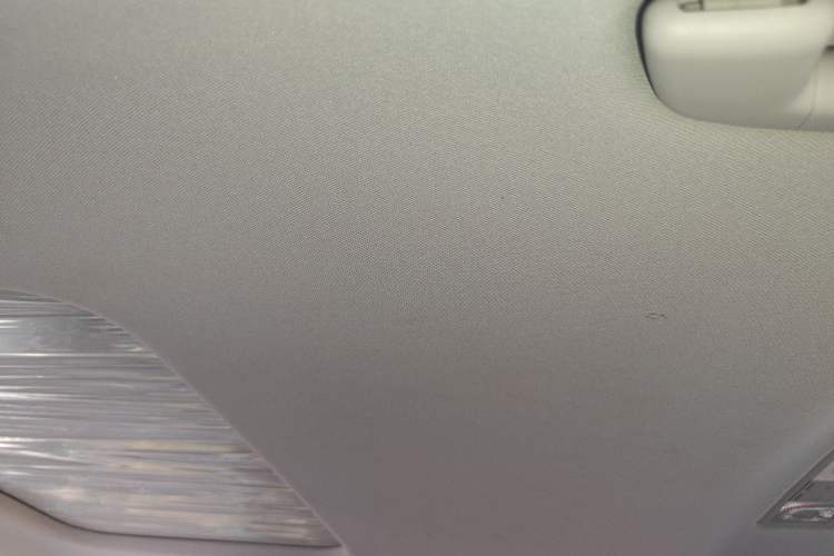 Used Volkswagen Lavida 2023 Revised Version 1.5L Automatic 5 Millionth Edition Headliner