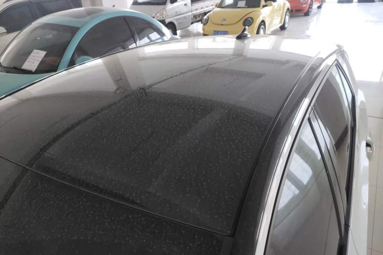 Used Volkswagen ID.3 2025 Smart Edition Ultra-Intelligent Version