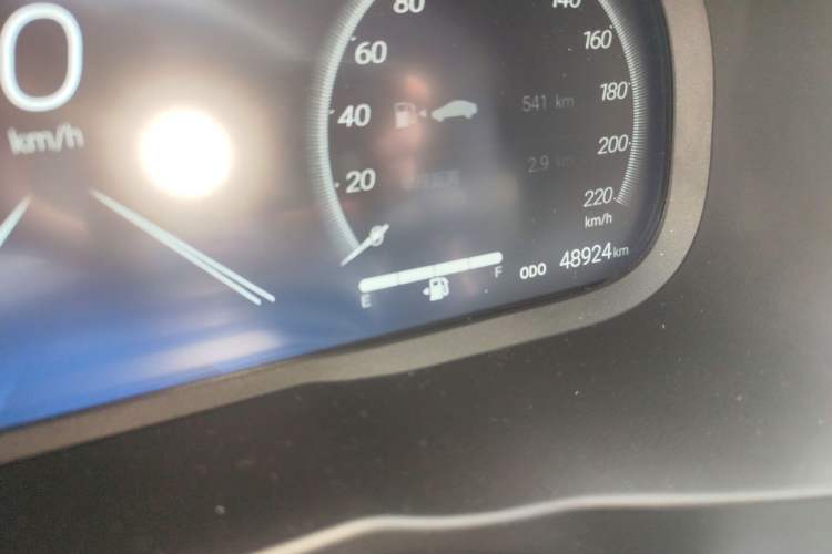 Used Toyota RAV4 2023 2.0L CVT Two-Wheel Drive Fashion Plus Edition