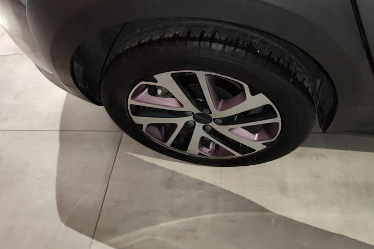 Used Lynk & Co 02 New Energy 2021 1.5T PHEV Pro