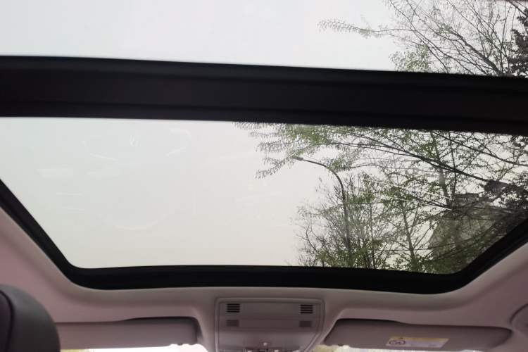 Used Volkswagen Sagitar 2023 300TSI DSG Excellence Edition Headliner