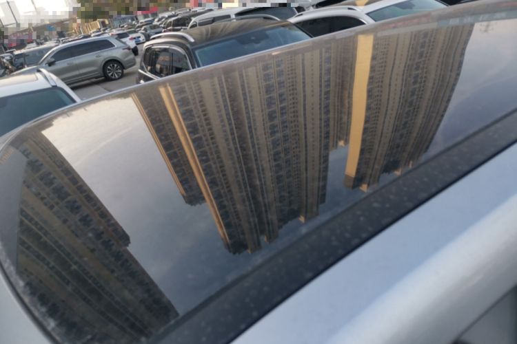 Used XPeng X9 2024 702 Ultra-Long Range Max