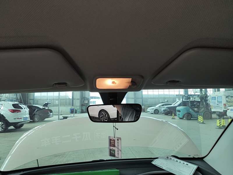 Used Wuling Hongguang MINIEV 2022 Macaron Premium Model – Lithium Iron Phosphate — 17