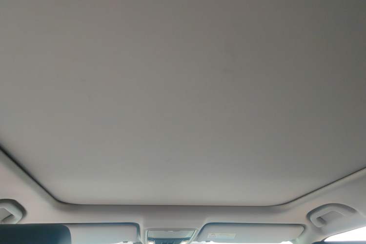 Used Honda Avancier 2017 370TURBO 2WD Luxury Edition Headliner