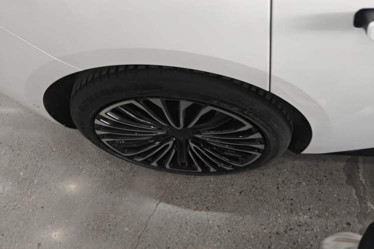 Used Avatr 12 2025 Max Extended-Range Edition