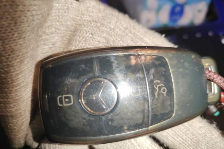 Used Mercedes-Benz E-Class 2021 Restyled E 300 L Sporty and Stylish Edition
