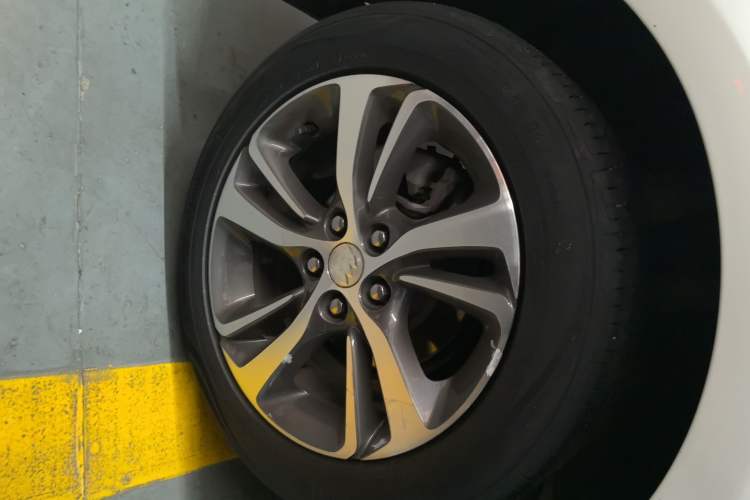 Used Buick Verano 2020 20T CVT Leading Edition