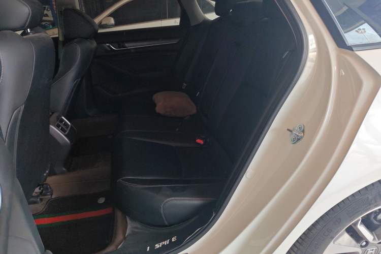 Used Honda Inspire 2019 260TURBO Elegant Edition China VI Emission Standard