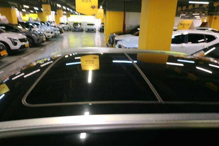 Used Honda Avancier 2020 370TURBO Two-Wheel Drive Luxury Edition