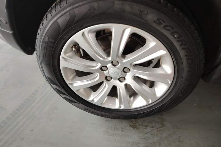 Used Land Rover Discovery Sport 2018 240 PS SE Version
