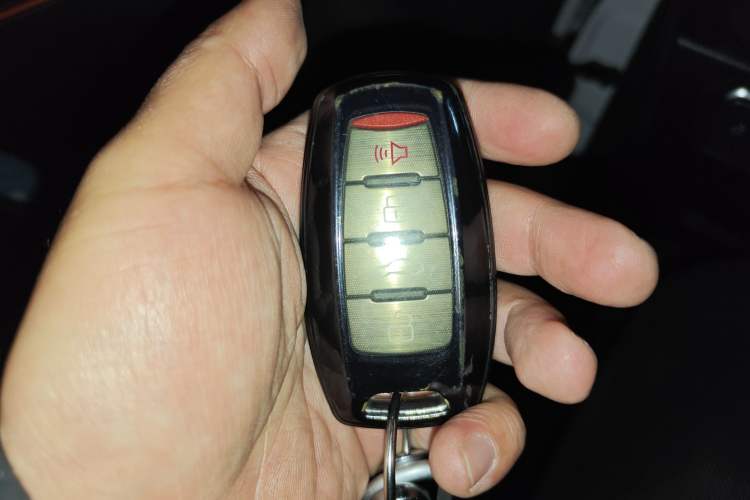 Used Haval F7 2021 1.5T Two-Wheel Drive iCool