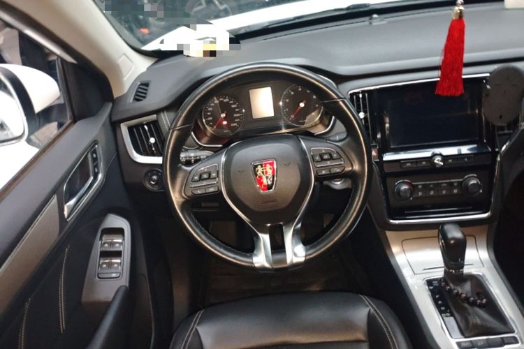 Used Roewe RX5 2018 20T Two-Wheel Drive Automatic Flagship Edition