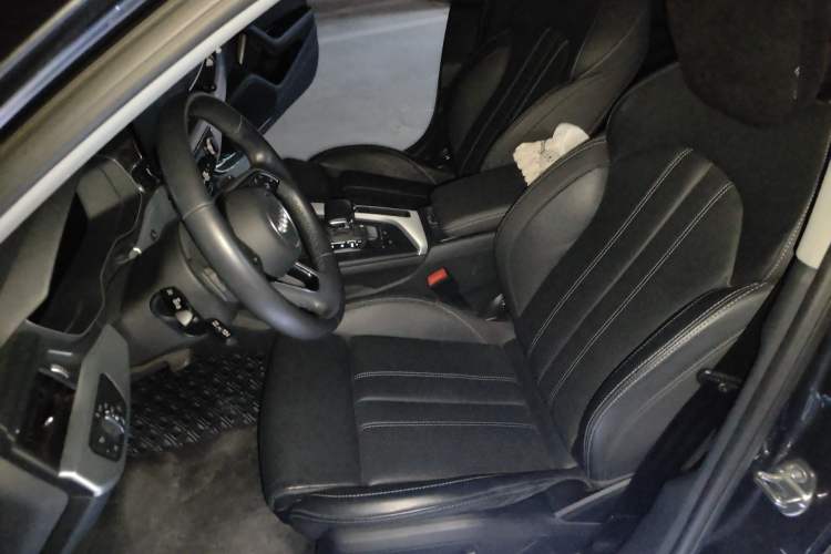 Used Audi A4L 2020 40 TFSI Fashion Dynamic Model
