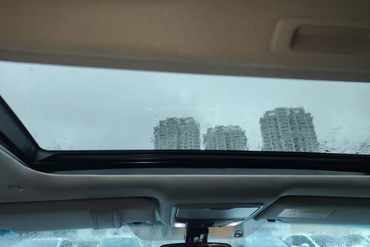 Used Honda Accord 2018 260TURBO Elite Edition China VI