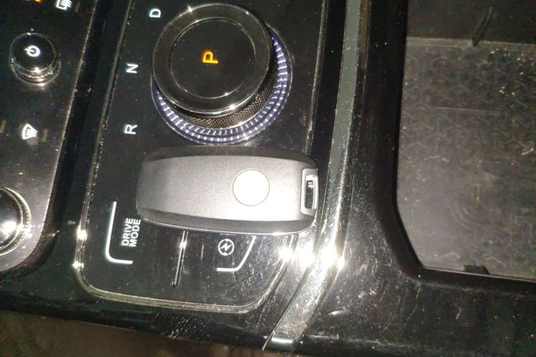 Used NETA U 2021 Pro 500 Lunar Edition Interior 1