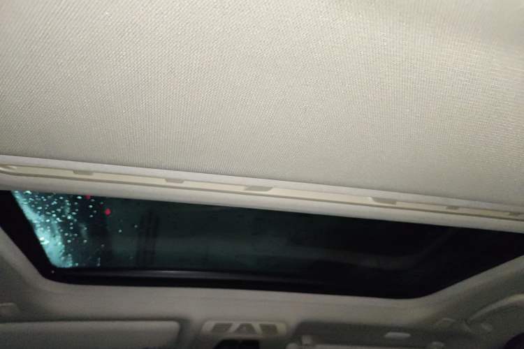 Used BMW 3 Series 2018 320Li Fashion Model
